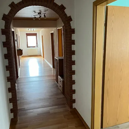 Mitten Im Pfaelzerwald *